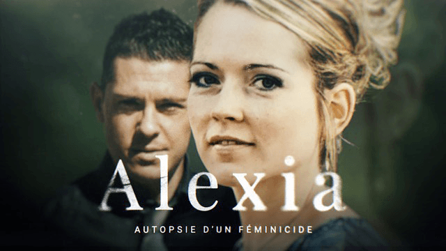 Cover Image for Alexia, autopsie d’un féminicide